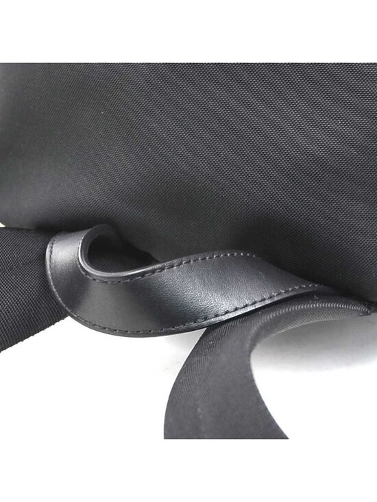 Moncler Backpack Black main image 6